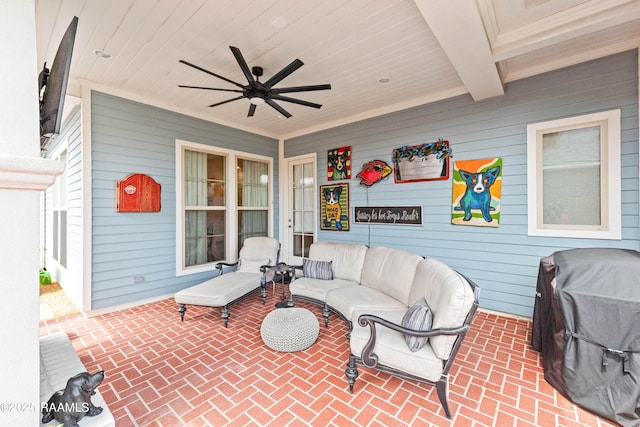 108 Phelps Dr, Youngsville, LA 70592 - photo 43