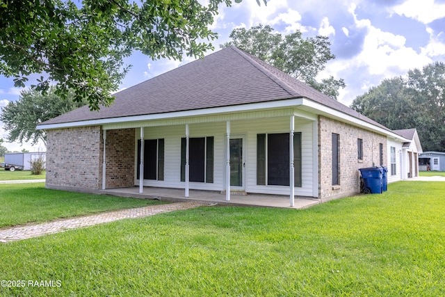 115 Burton Sonnier Ln, Rayne, LA 70578 - photo 19