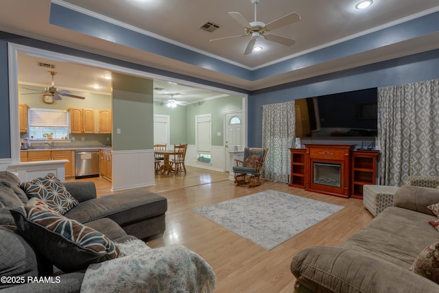 115 Burton Sonnier Ln, Rayne, LA 70578 - photo 3