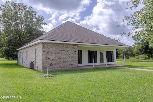 115 Burton Sonnier Ln, Rayne, LA 70578 - photo 24