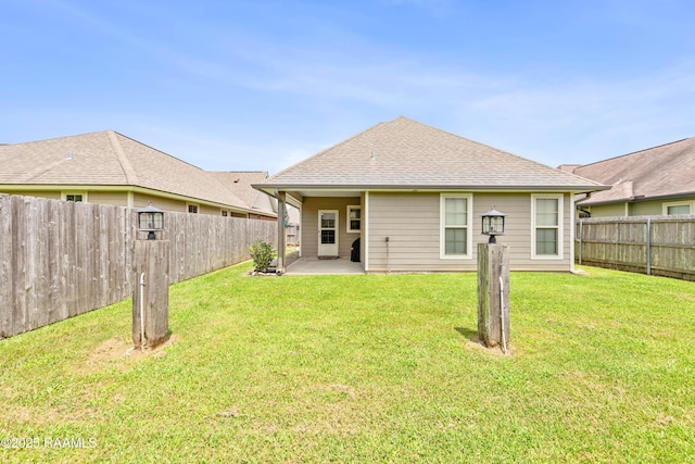 107 Canton Ct, Youngsville, LA 70592 - photo 25