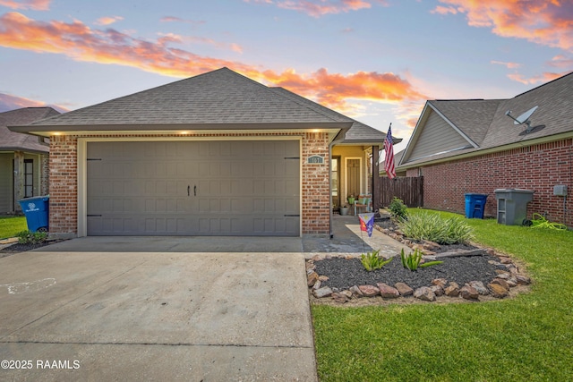 107 Canton Ct, Youngsville, LA 70592 - photo 1