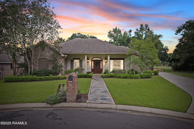 103 Chablis Cir, Lafayette, LA 70503 - photo 1