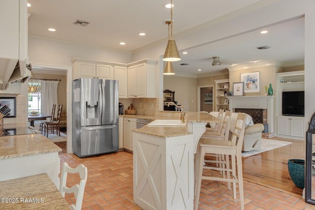 103 Chablis Cir, Lafayette, LA 70503 - photo 16