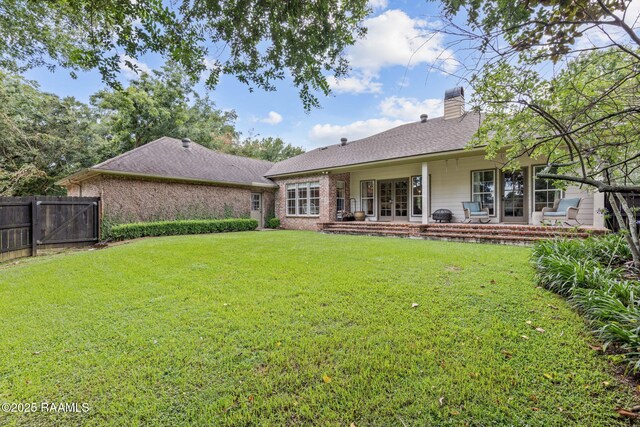103 Chablis Cir, Lafayette, LA 70503 - photo 36