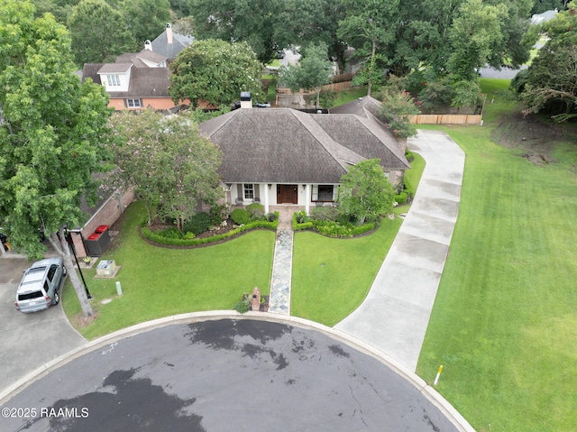 103 Chablis Cir, Lafayette, LA 70503 - photo 38
