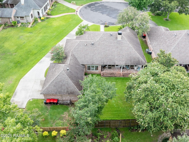 103 Chablis Cir, Lafayette, LA 70503 - photo 37