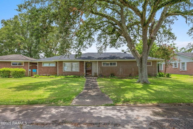 128 Greenwood Dr, Jennings, LA 70546 - photo 1