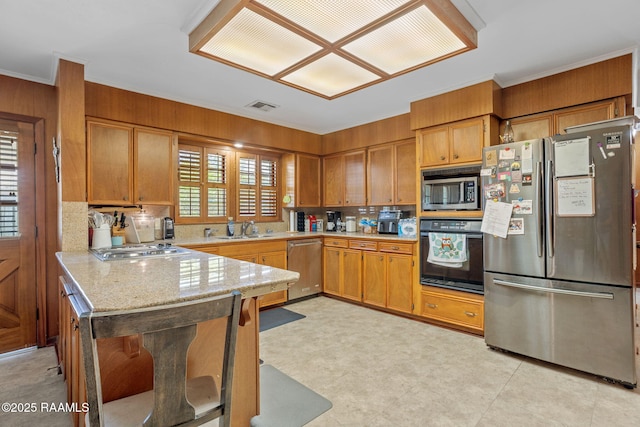 128 Greenwood Dr, Jennings, LA 70546 - photo 4