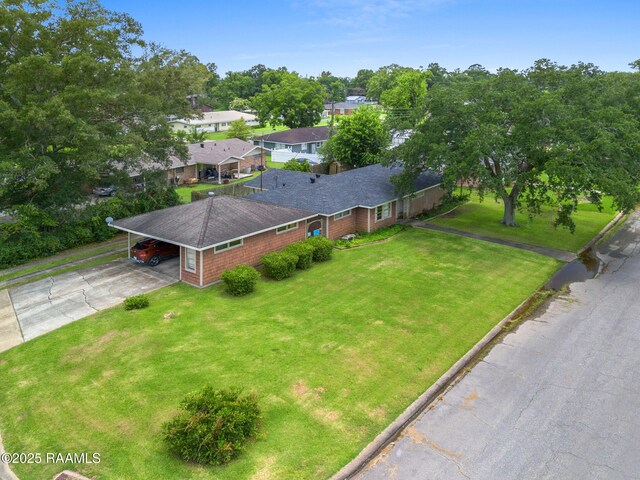 128 Greenwood Dr, Jennings, LA 70546 - photo 15