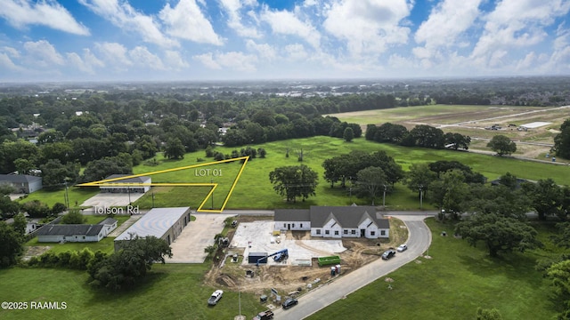 TBD Tolson Rd, Lafayette, LA 70505 - photo 1