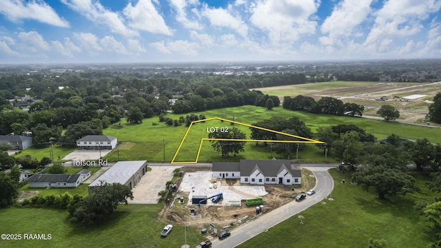 TBD Tolson Rd, Lafayette, LA 70505
