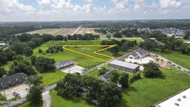 TBD Tolson Rd, Lafayette, LA 70505