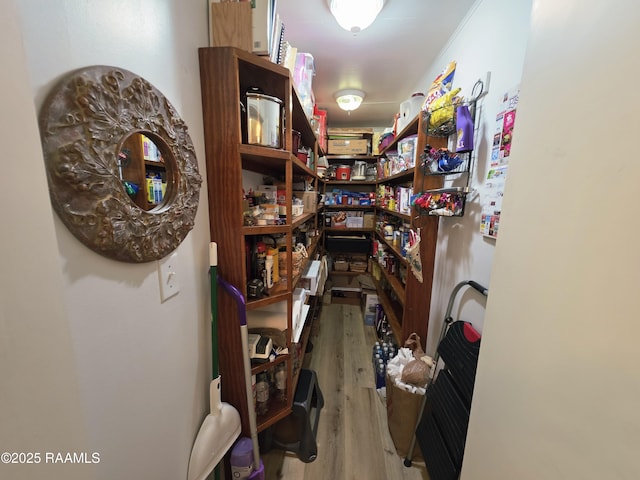 104 Running Deer Dr, Lafayette, LA 70503 - view of pantry