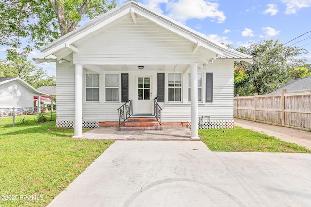 705 E 4th St, Crowley, LA 70526 - photo 1