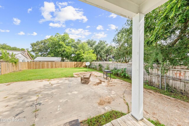 705 E 4th St, Crowley, LA 70526 - photo 22