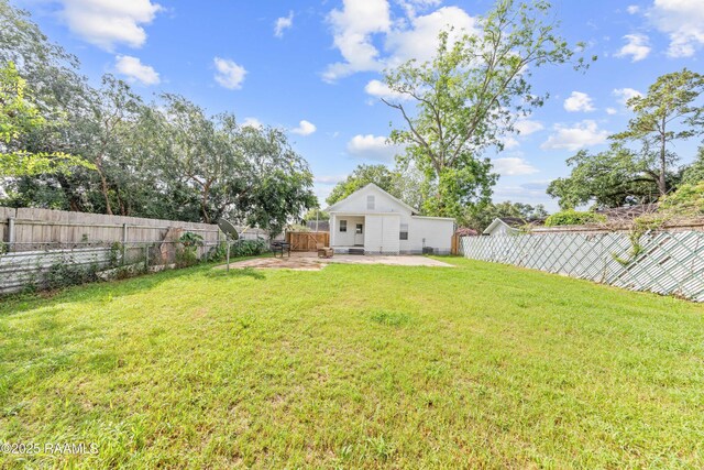 705 E 4th St, Crowley, LA 70526 - photo 24