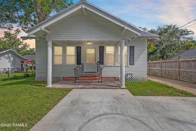 705 E 4th St, Crowley, LA 70526 - photo 26