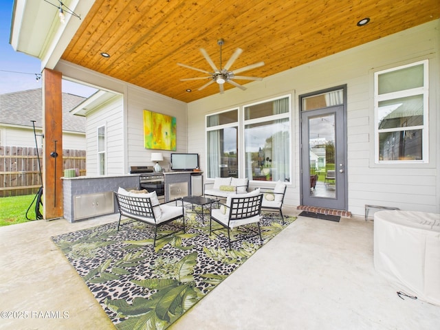 301 Redfern St, Lafayette, LA 70508 - photo 21