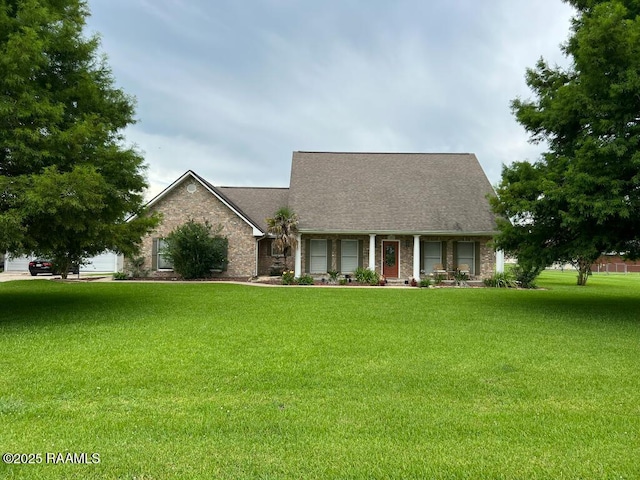 1082 Joe Mouton Rd, Saint Martinville, LA 70582 - photo 1