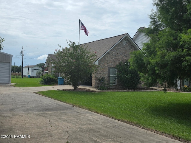 1082 Joe Mouton Rd, Saint Martinville, LA 70582 - photo 2