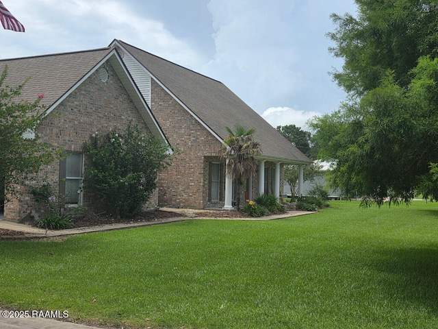 1082 Joe Mouton Rd, Saint Martinville, LA 70582 - photo 23