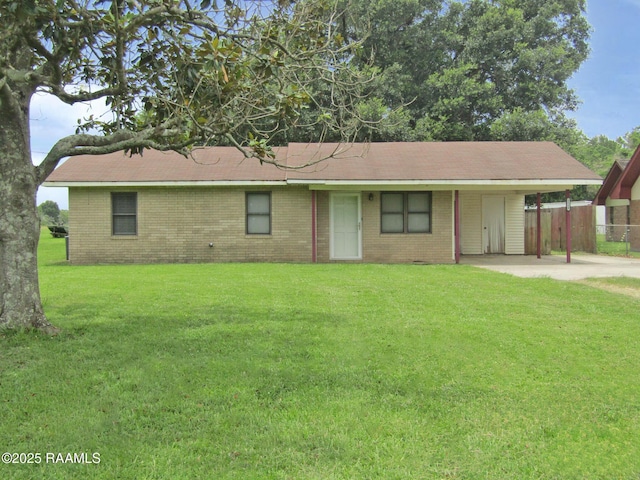 1018 Charlie Arceneaux Rd, Rayne, LA 70578 - photo 1