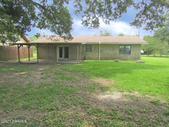 1018 Charlie Arceneaux Rd, Rayne, LA 70578 - photo 14