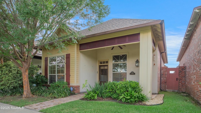 302 Harbor Bend Blvd Unit D, Lafayette, LA 70508 - photo 2