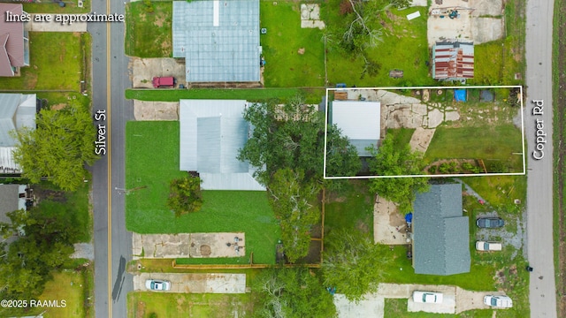 530 Copper Rd, New Iberia, LA 70560