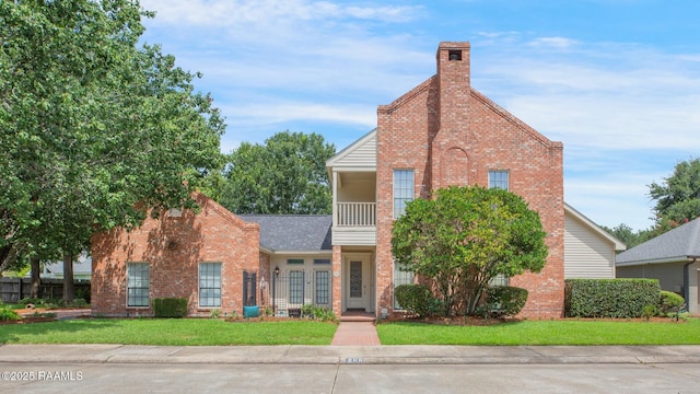 206 Leicester Ln, Lafayette, LA 70508 - photo 1