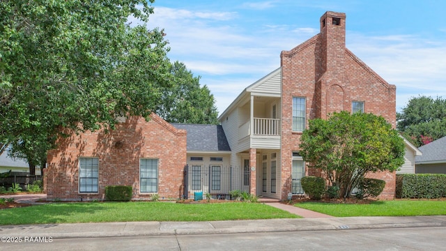 206 Leicester Ln, Lafayette, LA 70508 - photo 2
