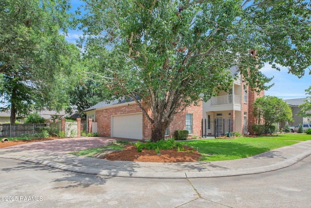 206 Leicester Ln, Lafayette, LA 70508 - photo 3