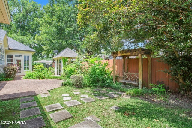 206 Leicester Ln, Lafayette, LA 70508 - photo 30