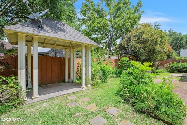 206 Leicester Ln, Lafayette, LA 70508 - photo 32