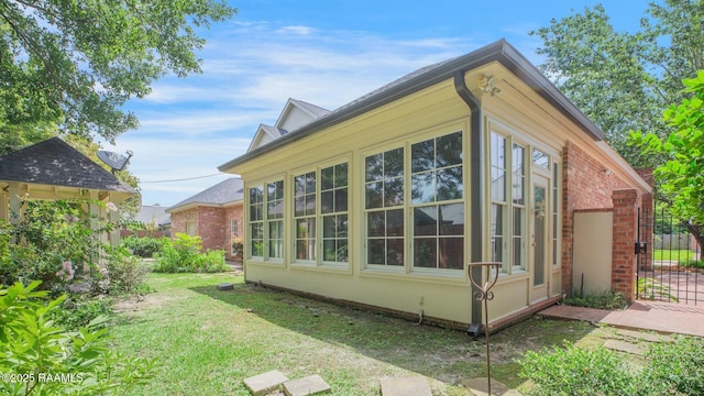 206 Leicester Ln, Lafayette, LA 70508 - photo 33