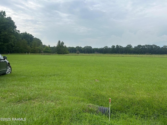 1304 Main Hwy Lot 54, Arnaudville, LA 70512