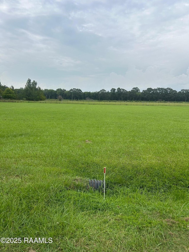 1304 Main Hwy Lot 54, Arnaudville, LA 70512
