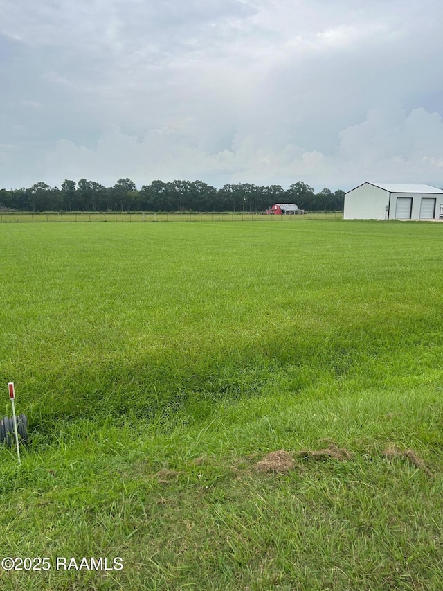 1304 Main Hwy Lot 54, Arnaudville, LA 70512