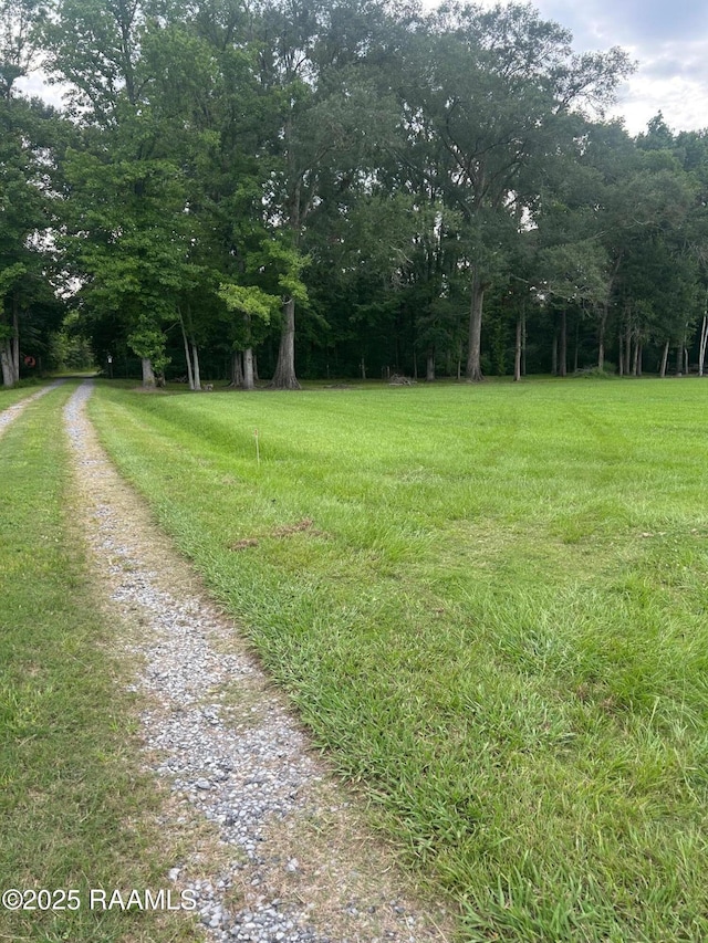 1304 Main Hwy Lot 54, Arnaudville, LA 70512