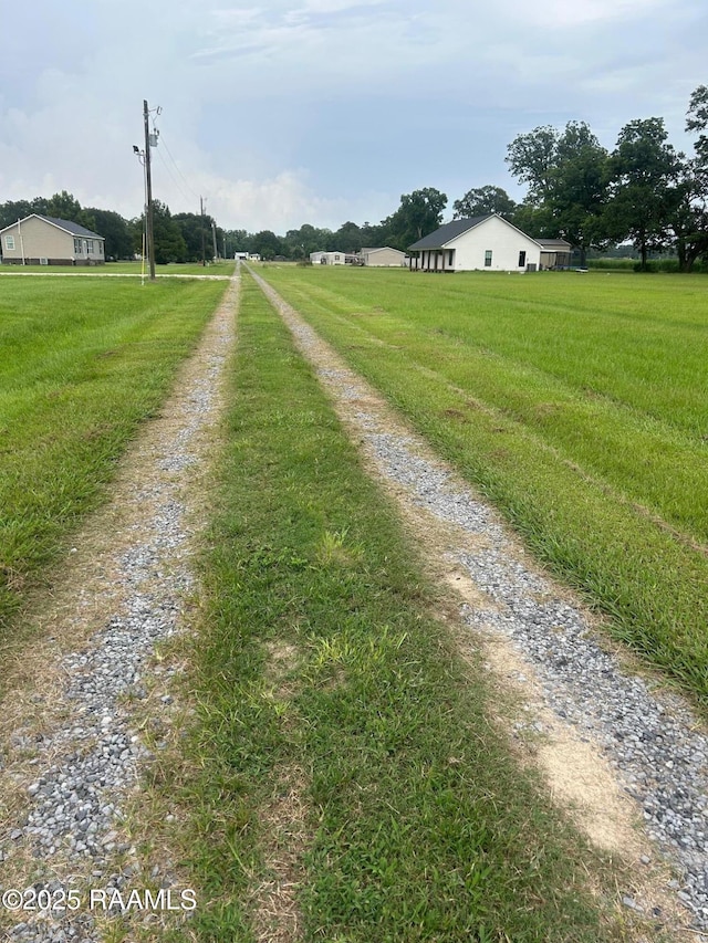 1304 Main Hwy Lot 54, Arnaudville, LA 70512