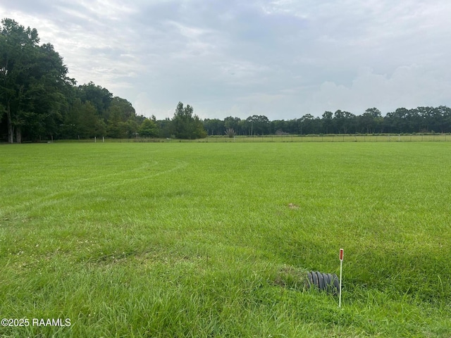 1304 Main Hwy Lot 54, Arnaudville, LA 70512