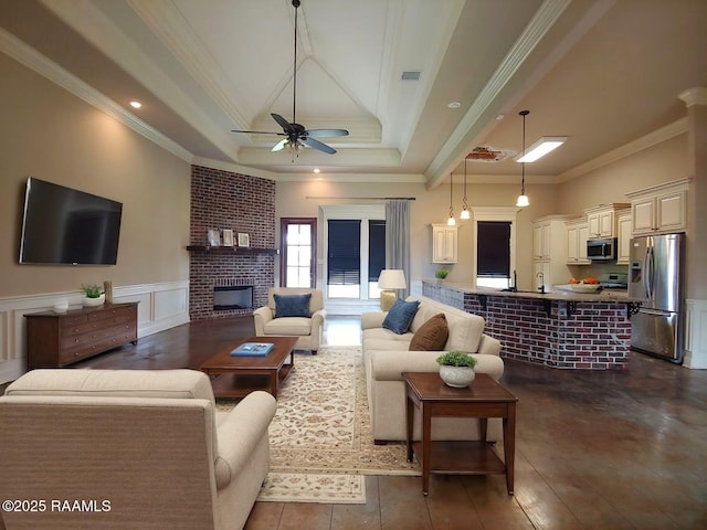 113 Thomas Oak Dr, Church Point, LA 70525 - photo 2