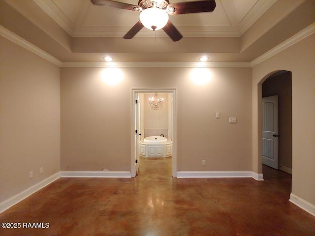 113 Thomas Oak Dr, Church Point, LA 70525 - photo 10