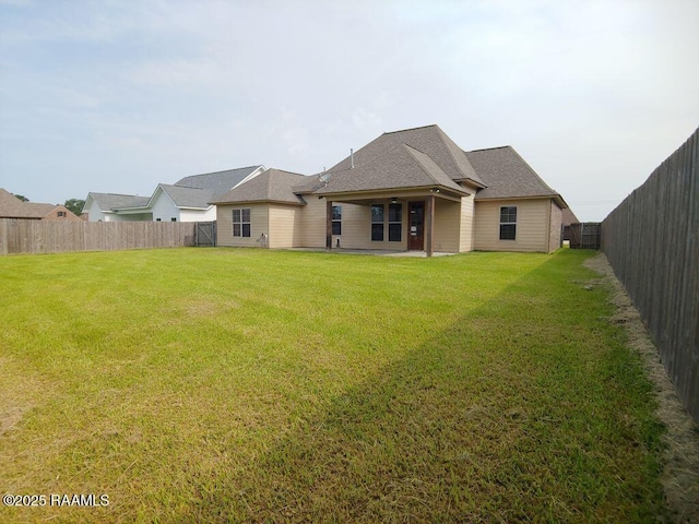 113 Thomas Oak Dr, Church Point, LA 70525 - photo 24