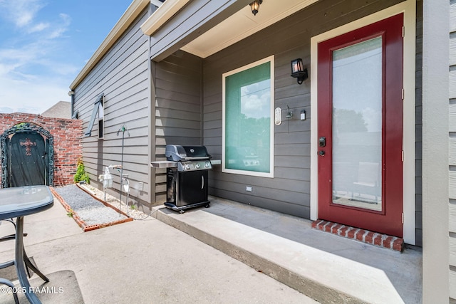 100 Serenity Sound Dr, Lafayette, LA 70506 - entrance to property