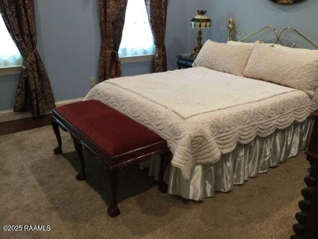 106 Princeton Woods Loop, Lafayette, LA 70508 - bedroom featuring multiple windows