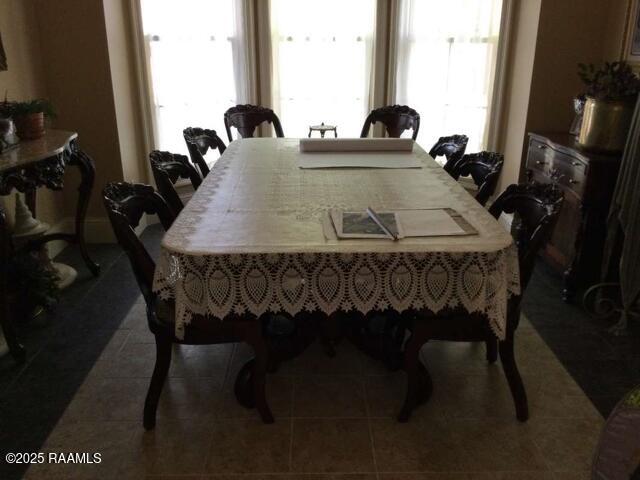 106 Princeton Woods Loop, Lafayette, LA 70508 - view of dining room
