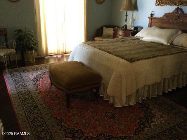 106 Princeton Woods Loop, Lafayette, LA 70508 - view of bedroom