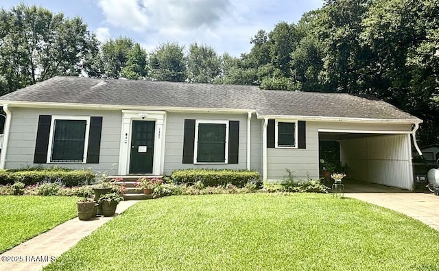 1445 Amazon St, Eunice, LA 70535 - photo 1